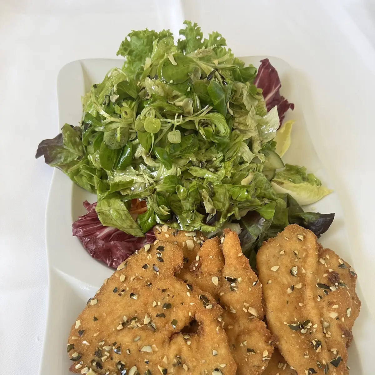 Essen und Trinken photo 1