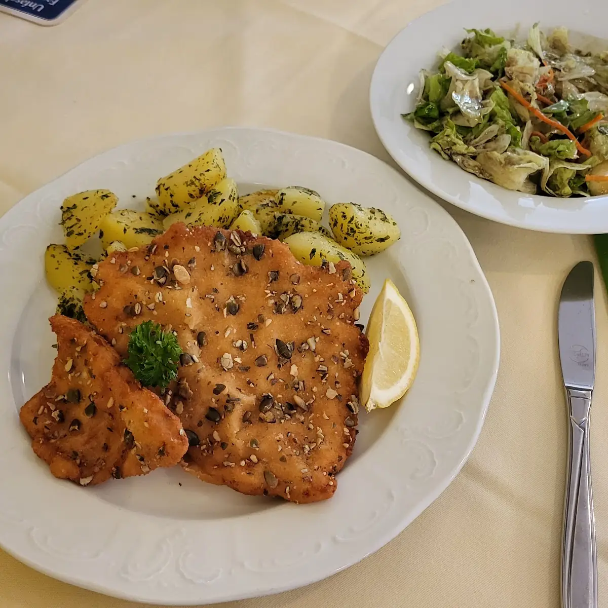 Essen und Trinken photo 9