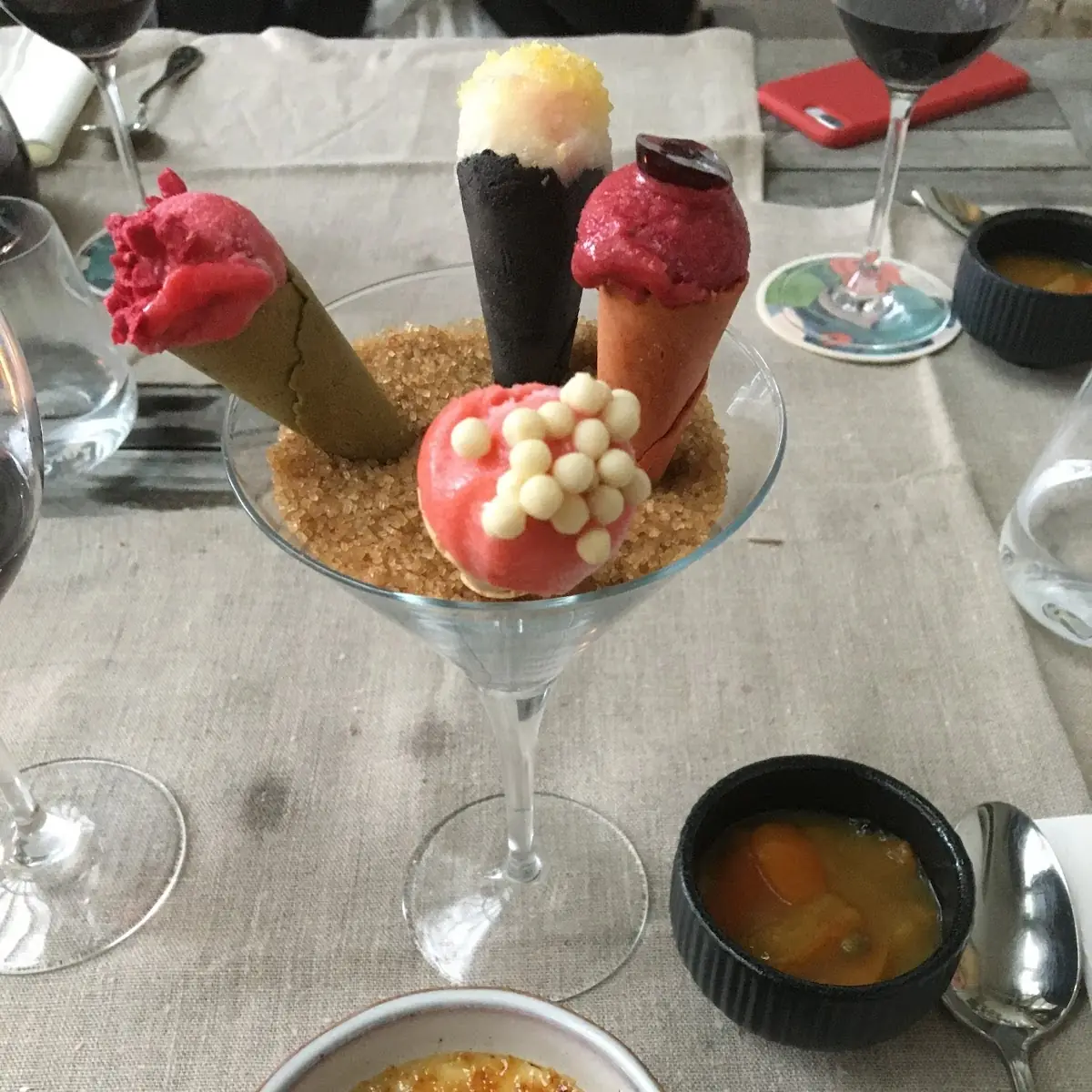 Essen und Trinken photo 10