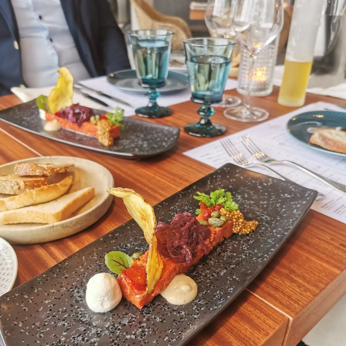 Essen und Trinken photo 2
