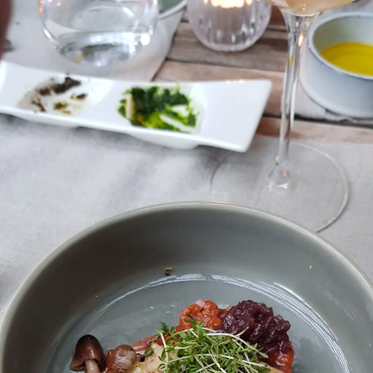 Essen und Trinken photo 6