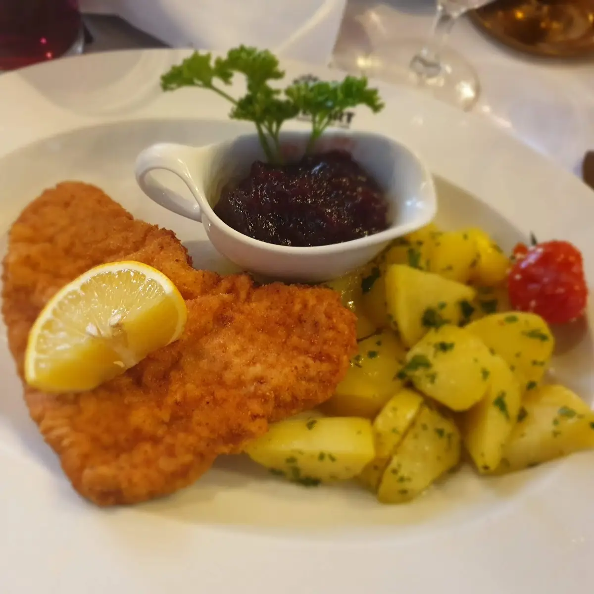 Essen und Trinken photo 10