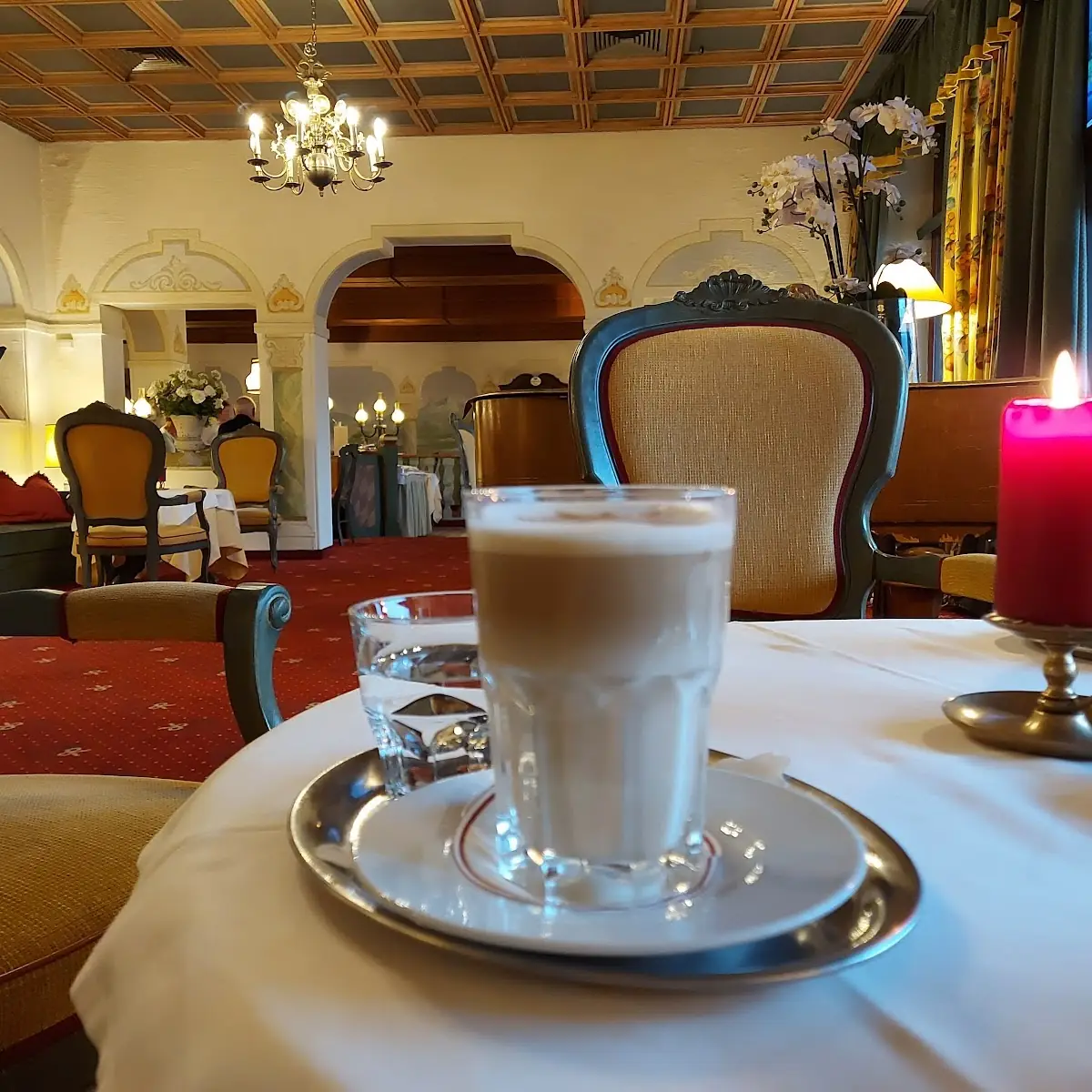 Essen und Trinken photo 5