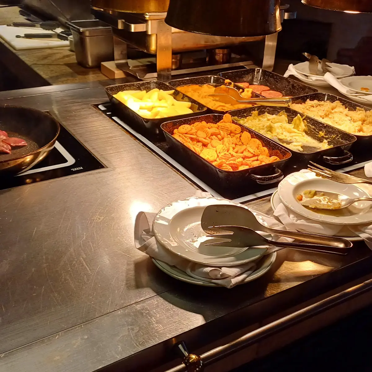 Essen und Trinken photo 6
