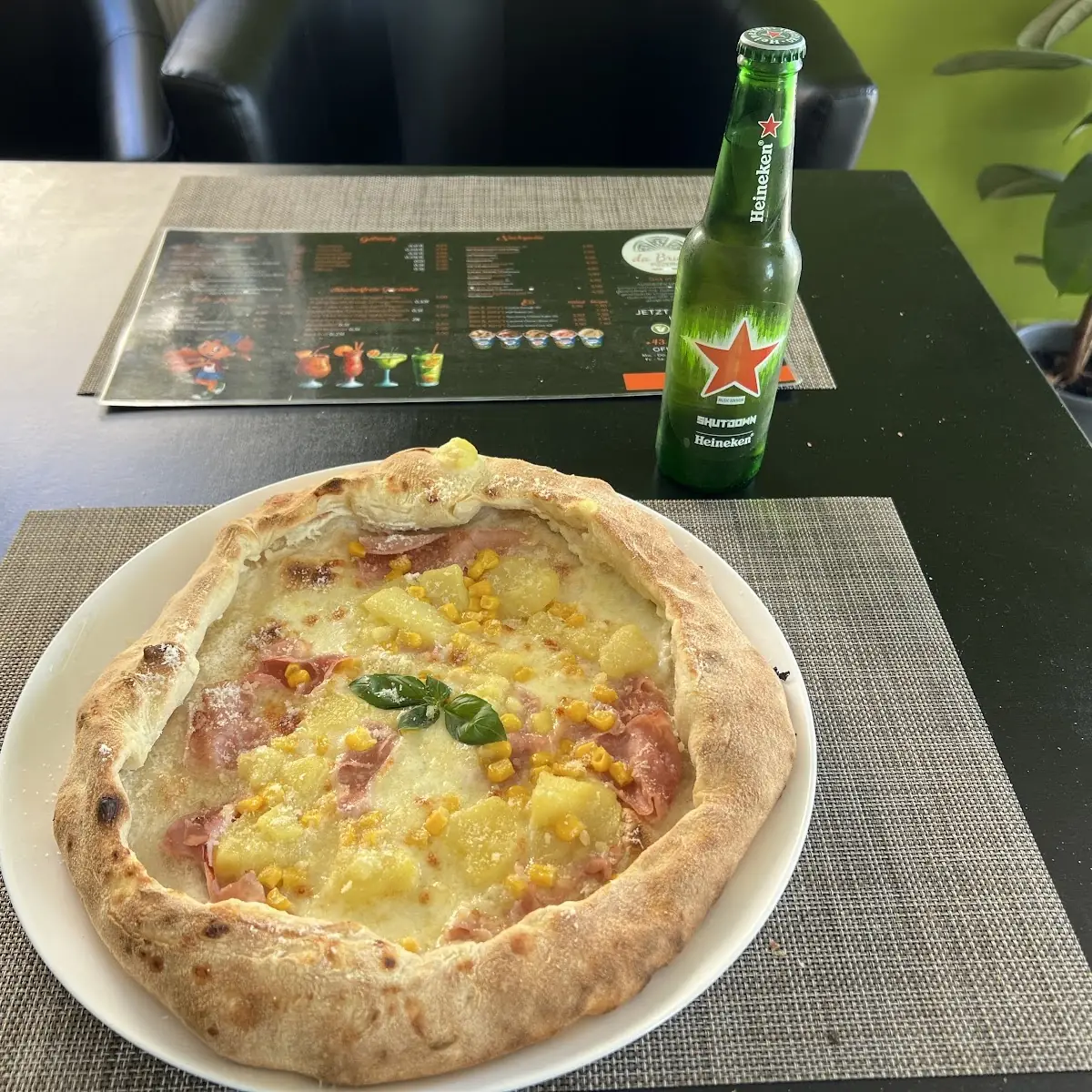 Essen und Trinken photo 1