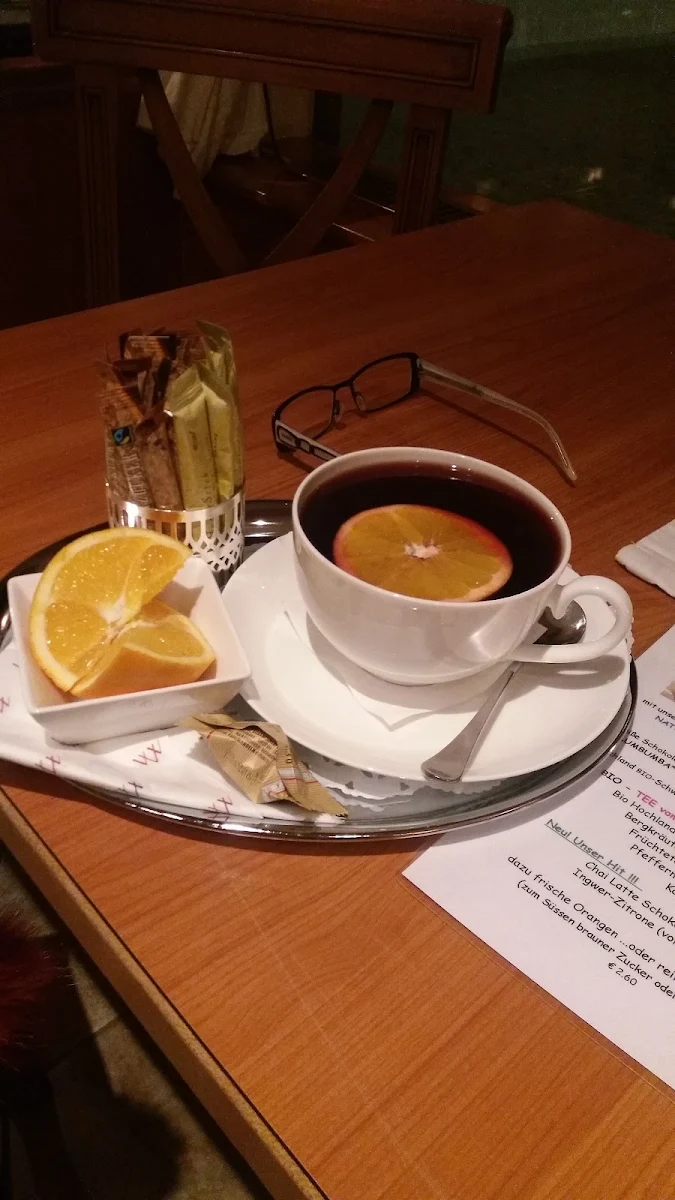 Essen und Trinken photo 1
