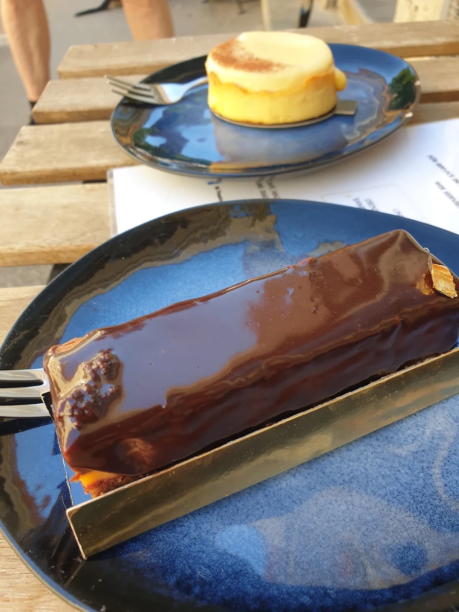 Essen und Trinken photo 8