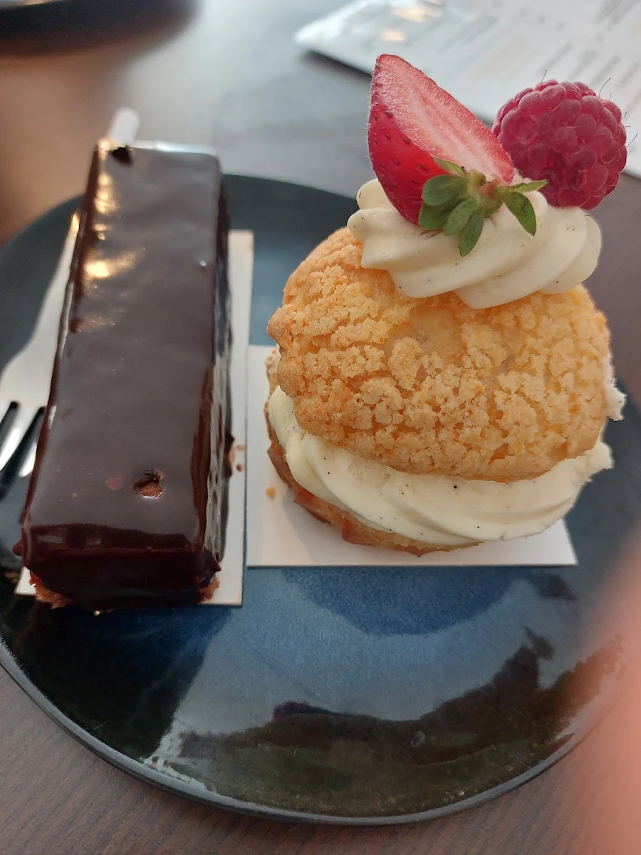 Essen und Trinken photo 9