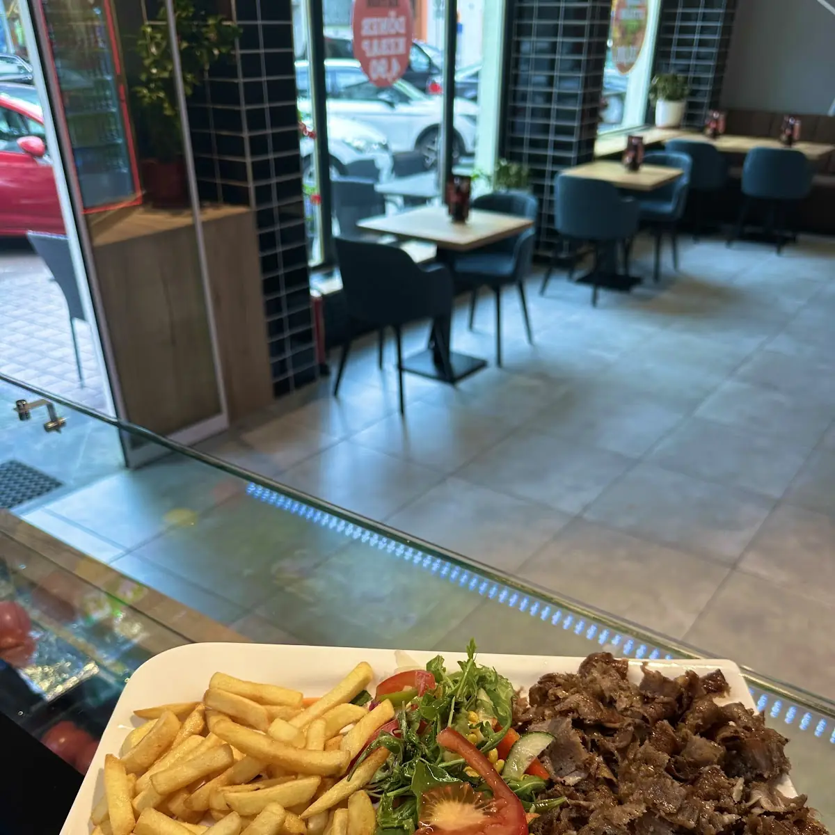 Essen und Trinken photo 1