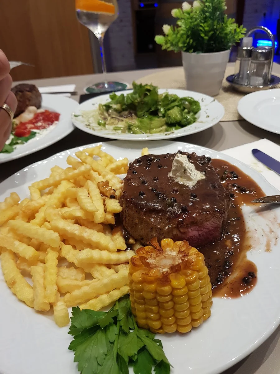 Essen und Trinken photo 10