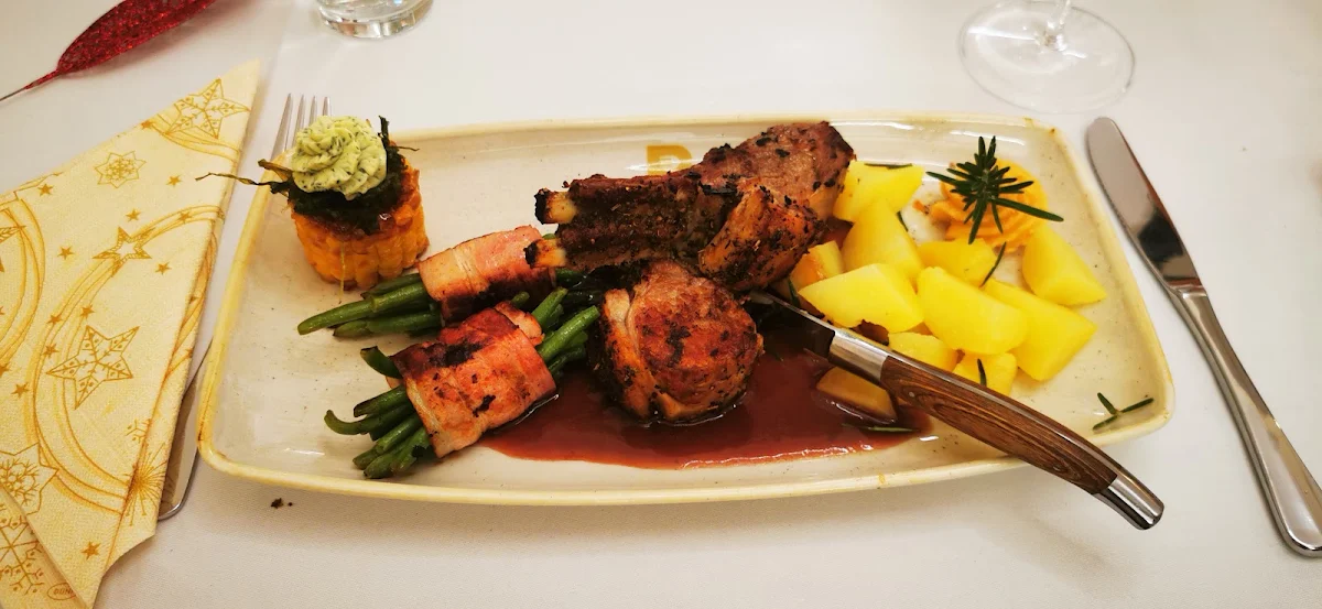 Essen und Trinken photo 4