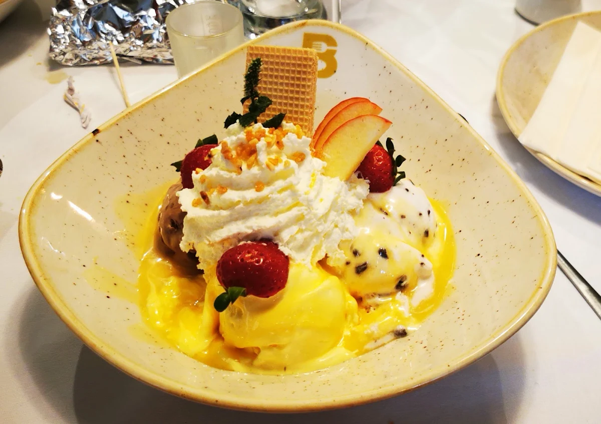 Essen und Trinken photo 6