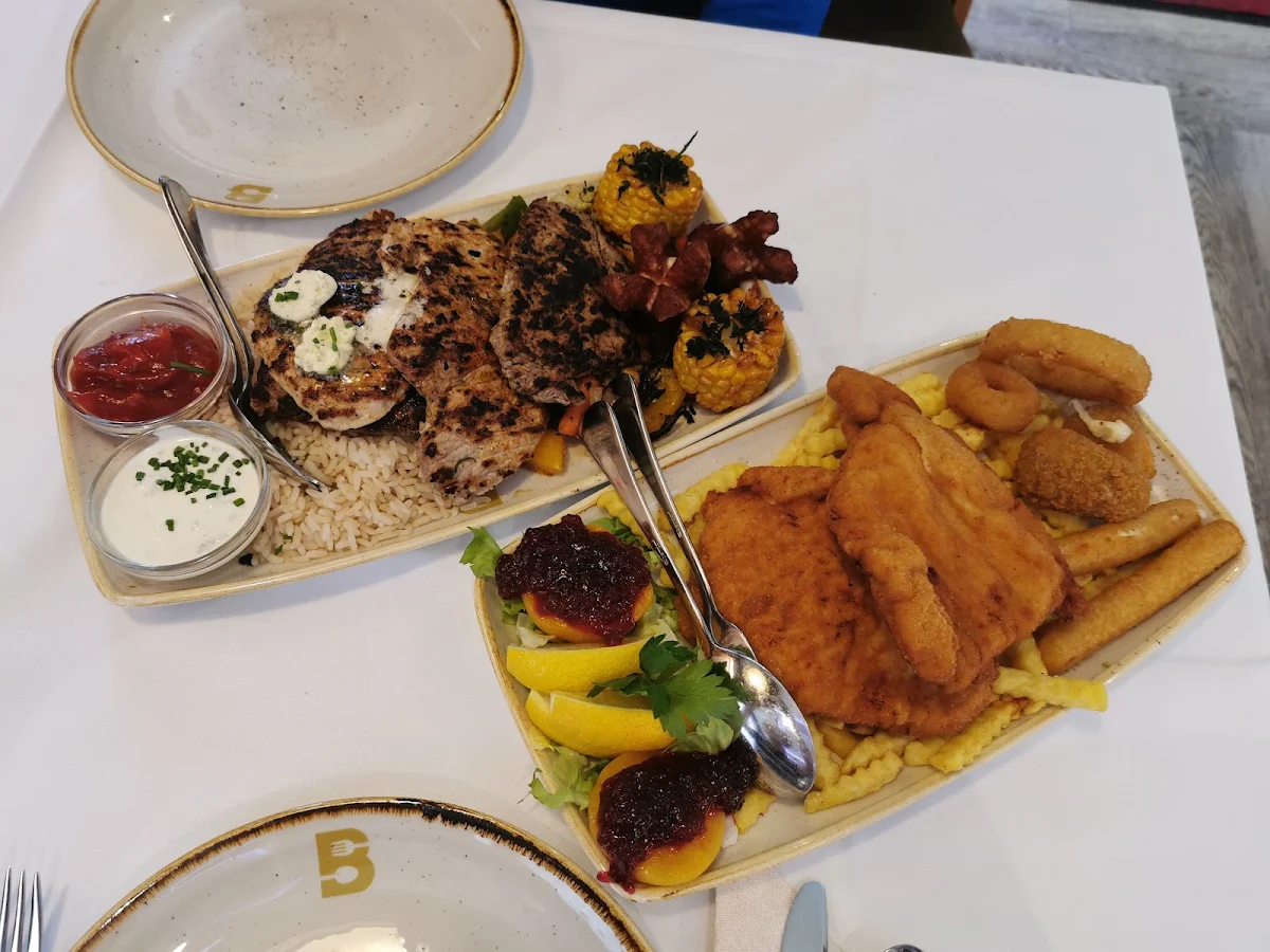 Essen und Trinken photo 7