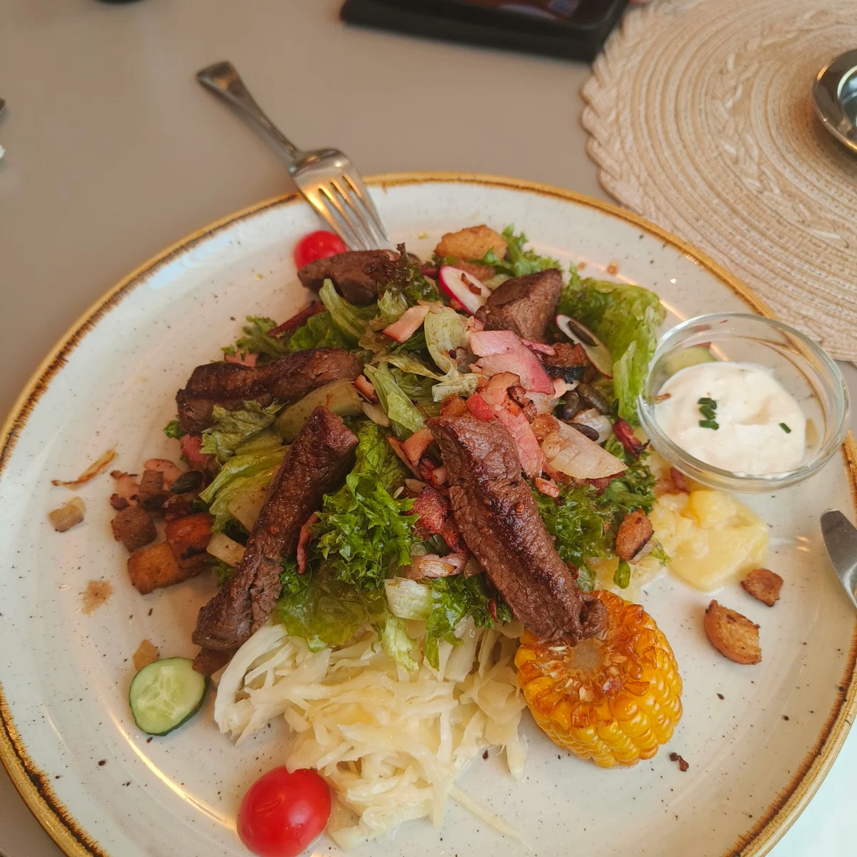 Essen und Trinken photo 9