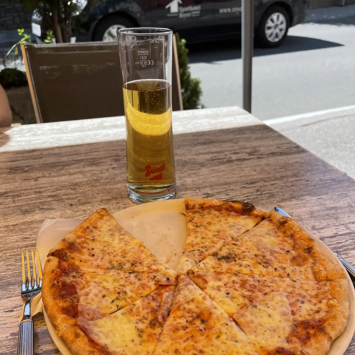 Essen und Trinken photo 7