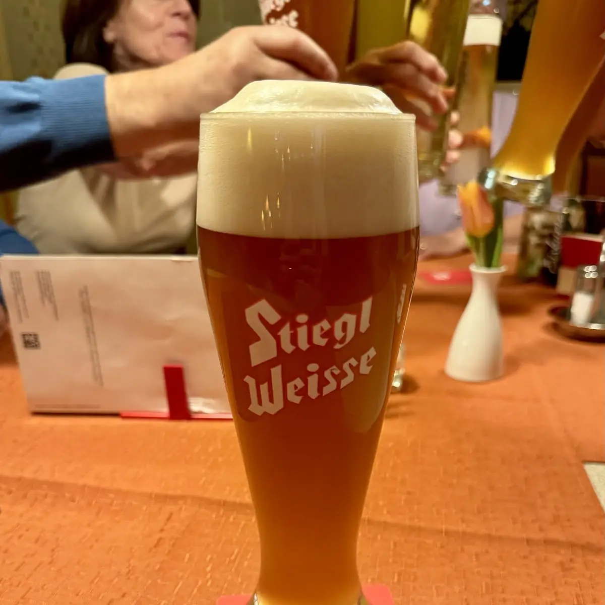 Essen und Trinken photo 8
