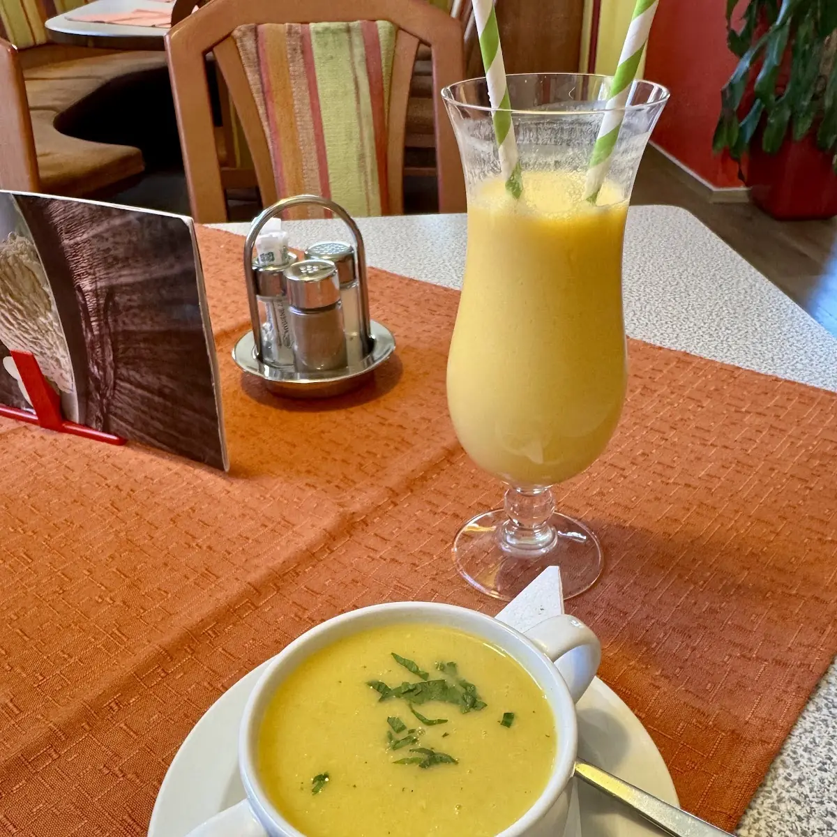 Essen und Trinken photo 9