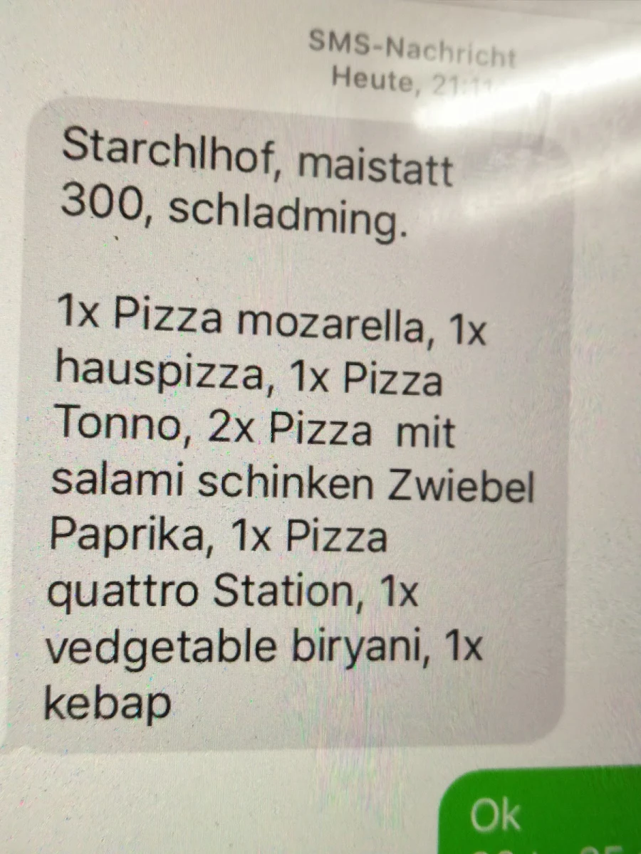 Speisekarte photo 10