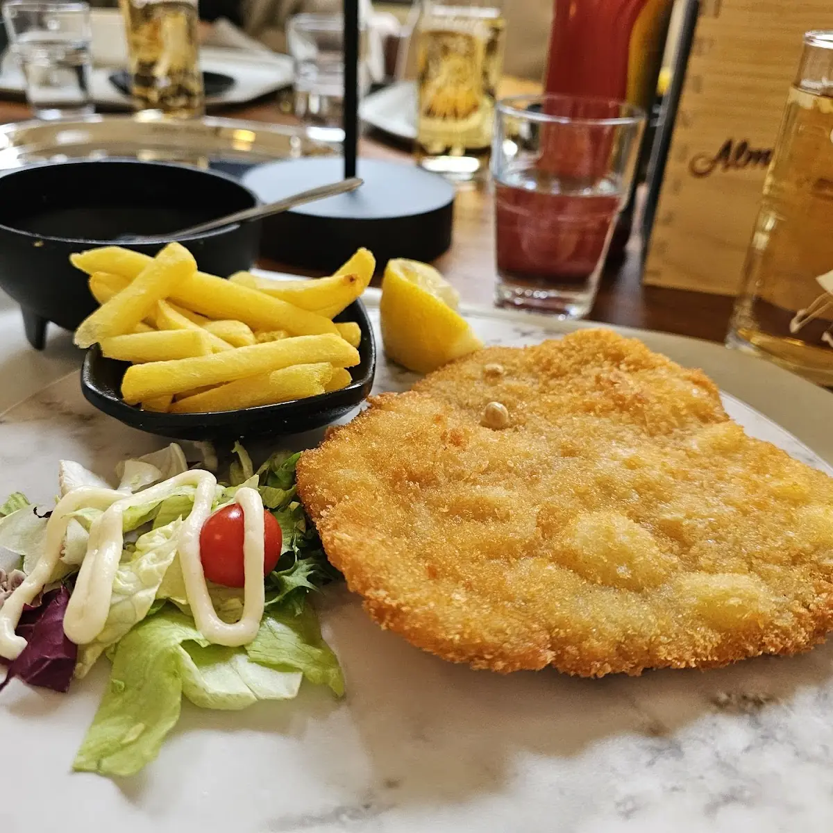 Essen und Trinken photo 3