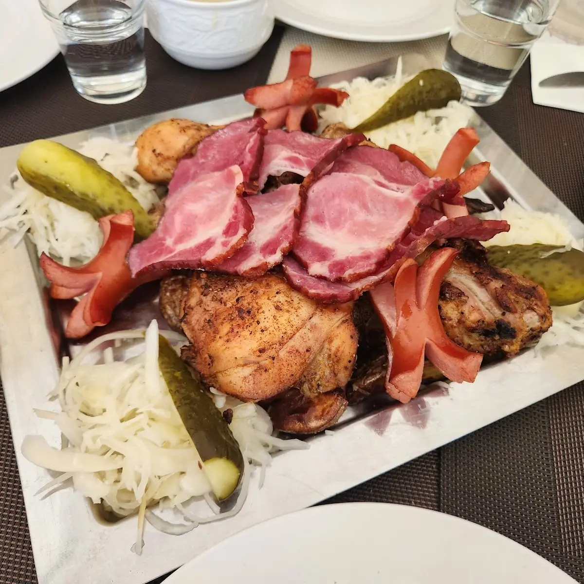 Essen und Trinken photo 4