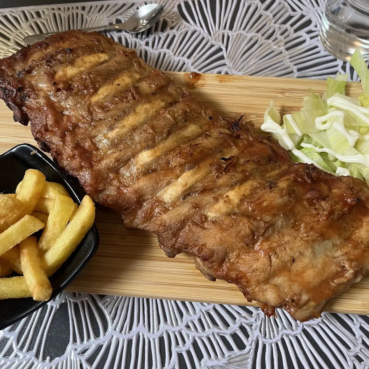 Essen und Trinken photo 6