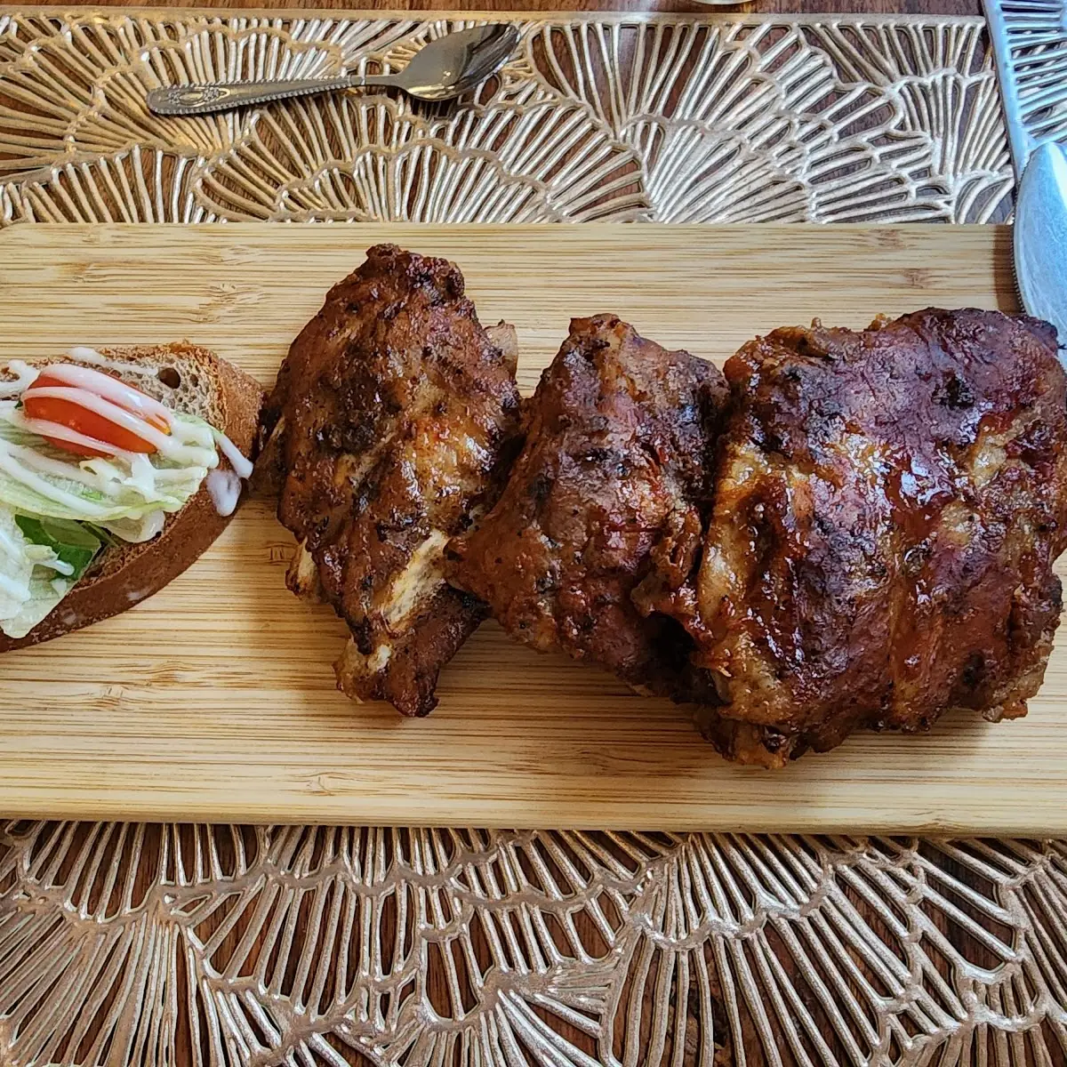 Essen und Trinken photo 7