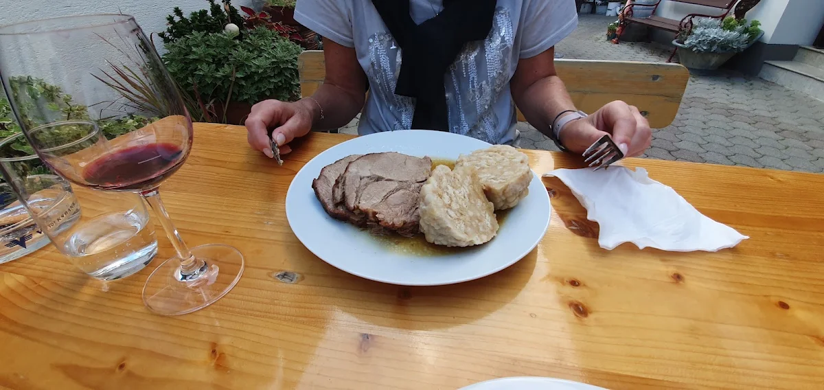Essen und Trinken photo 2