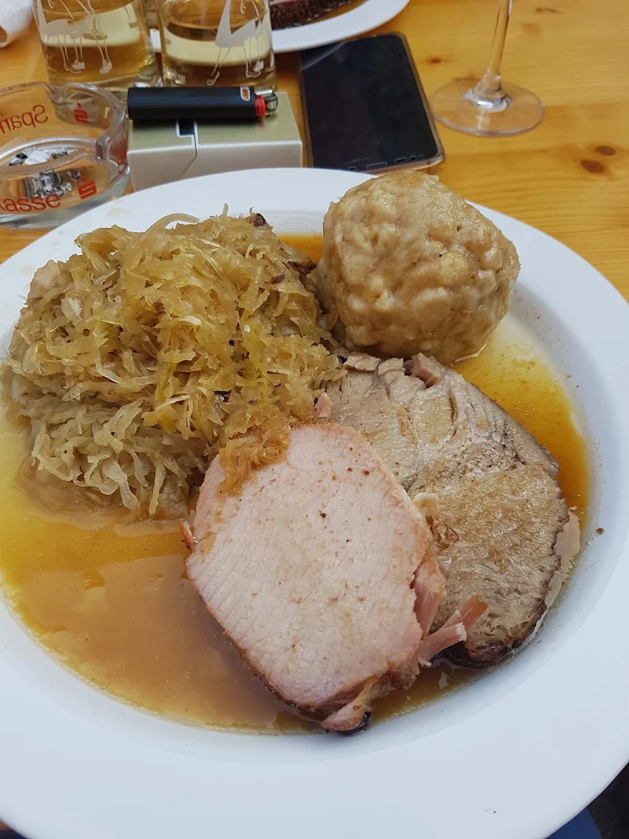 Essen und Trinken photo 4