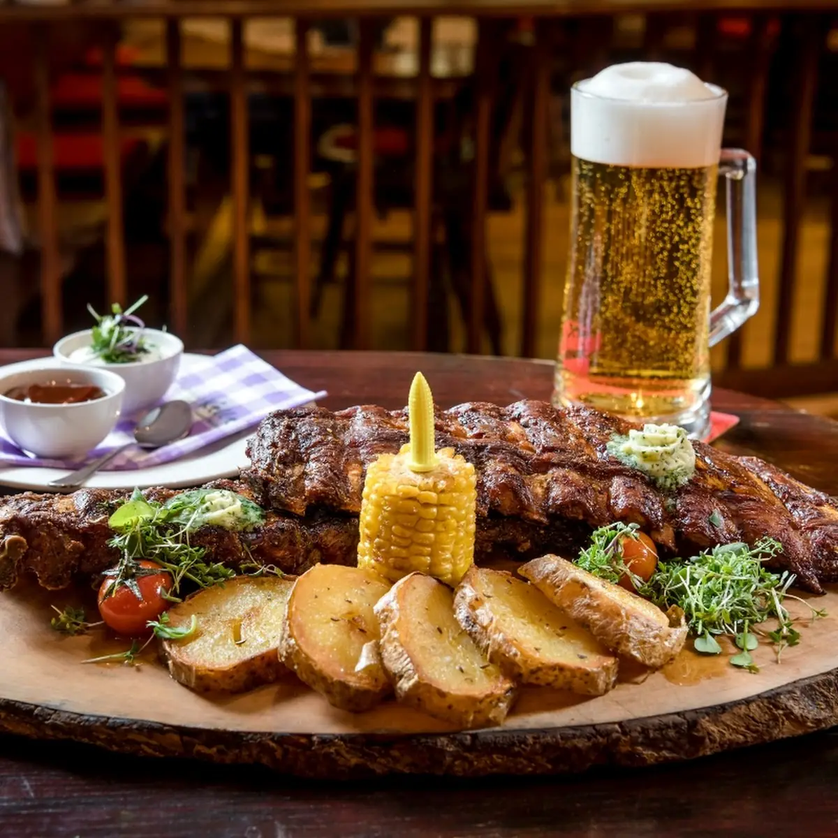 Essen und Trinken photo 1