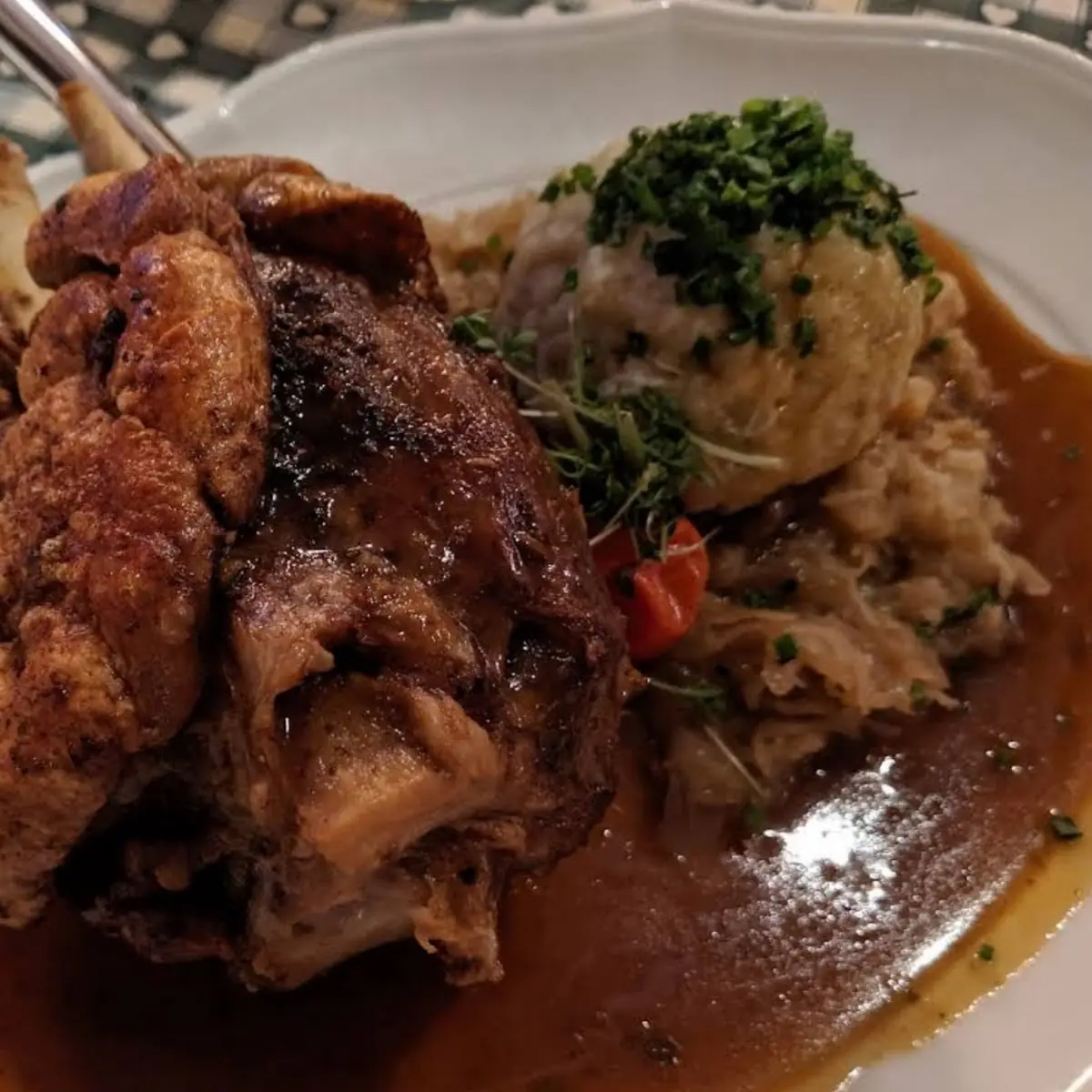 Essen und Trinken photo 10