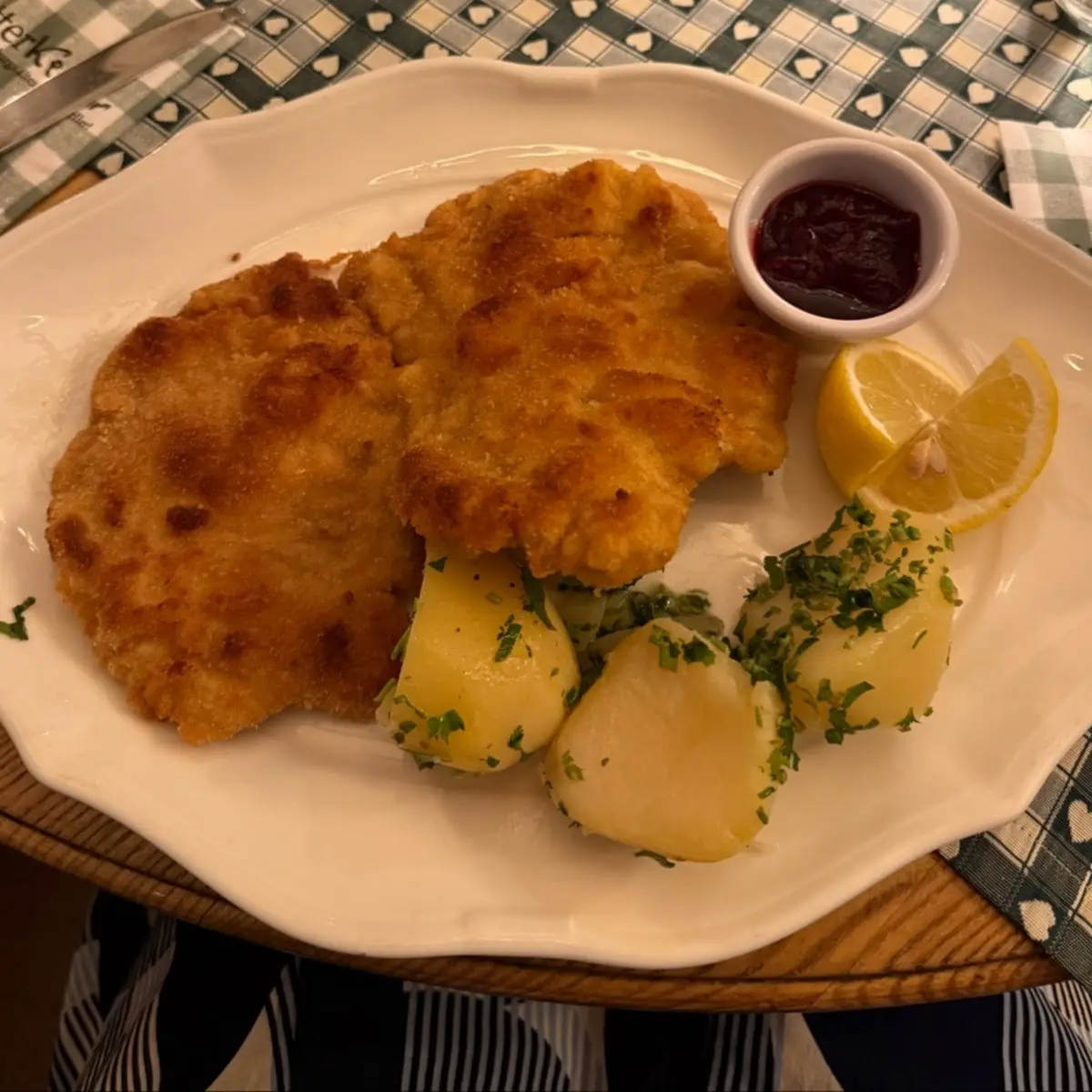 Essen und Trinken photo 3