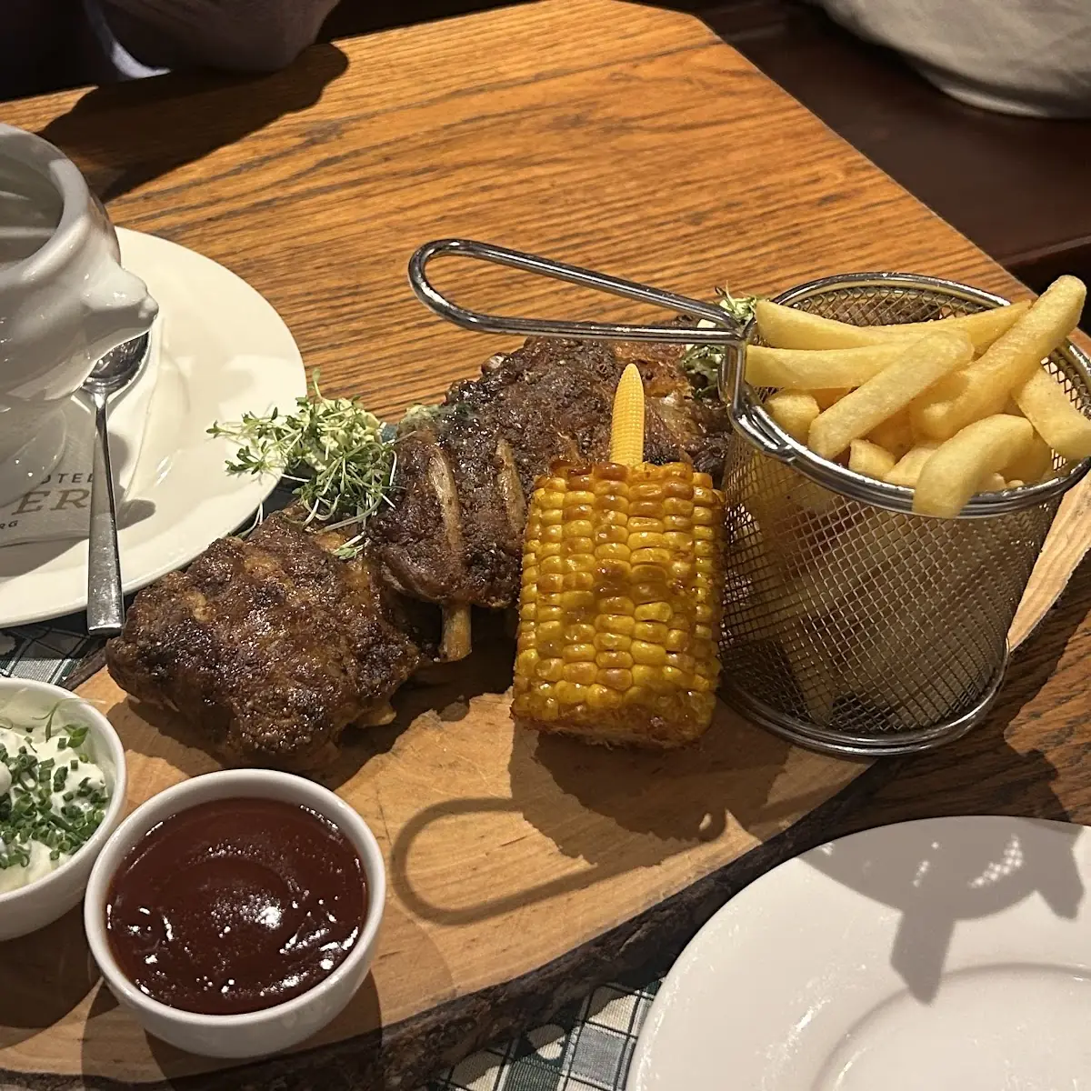 Essen und Trinken photo 4