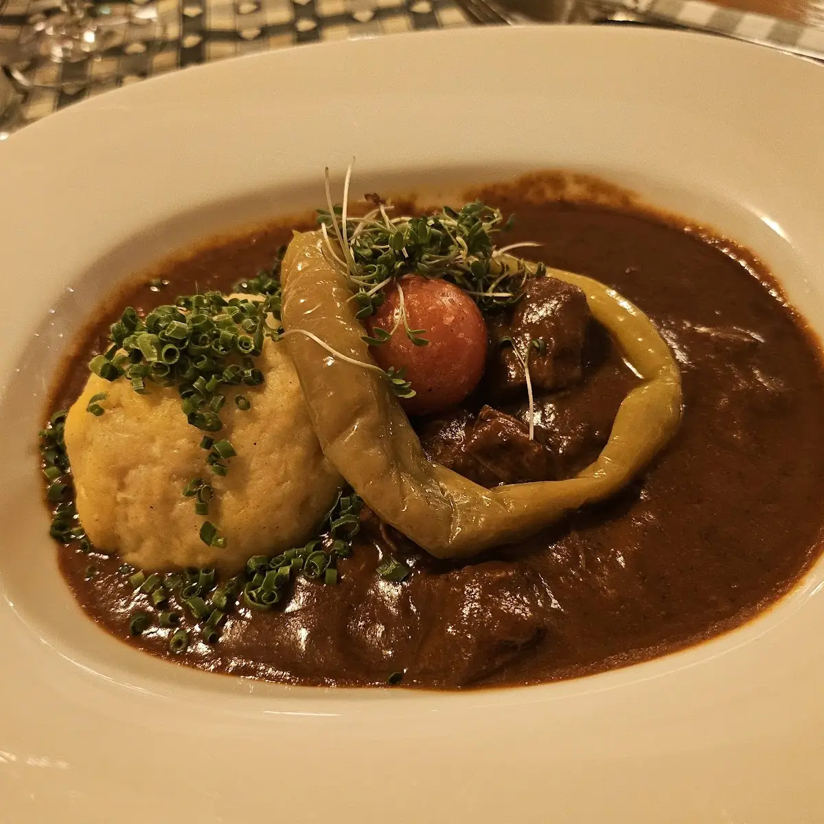 Essen und Trinken photo 6