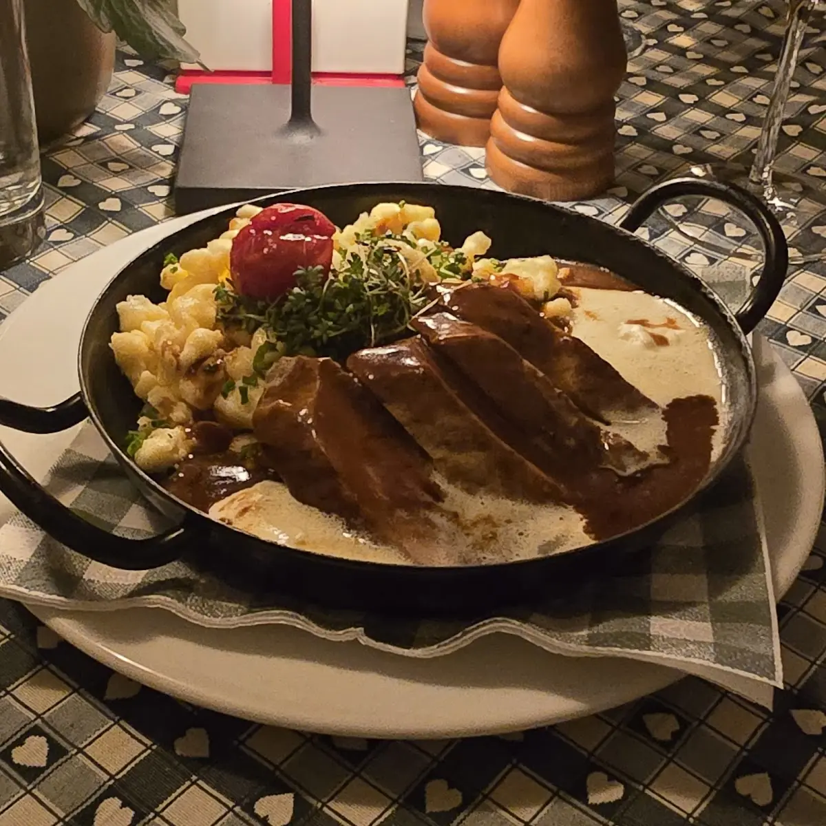 Essen und Trinken photo 7
