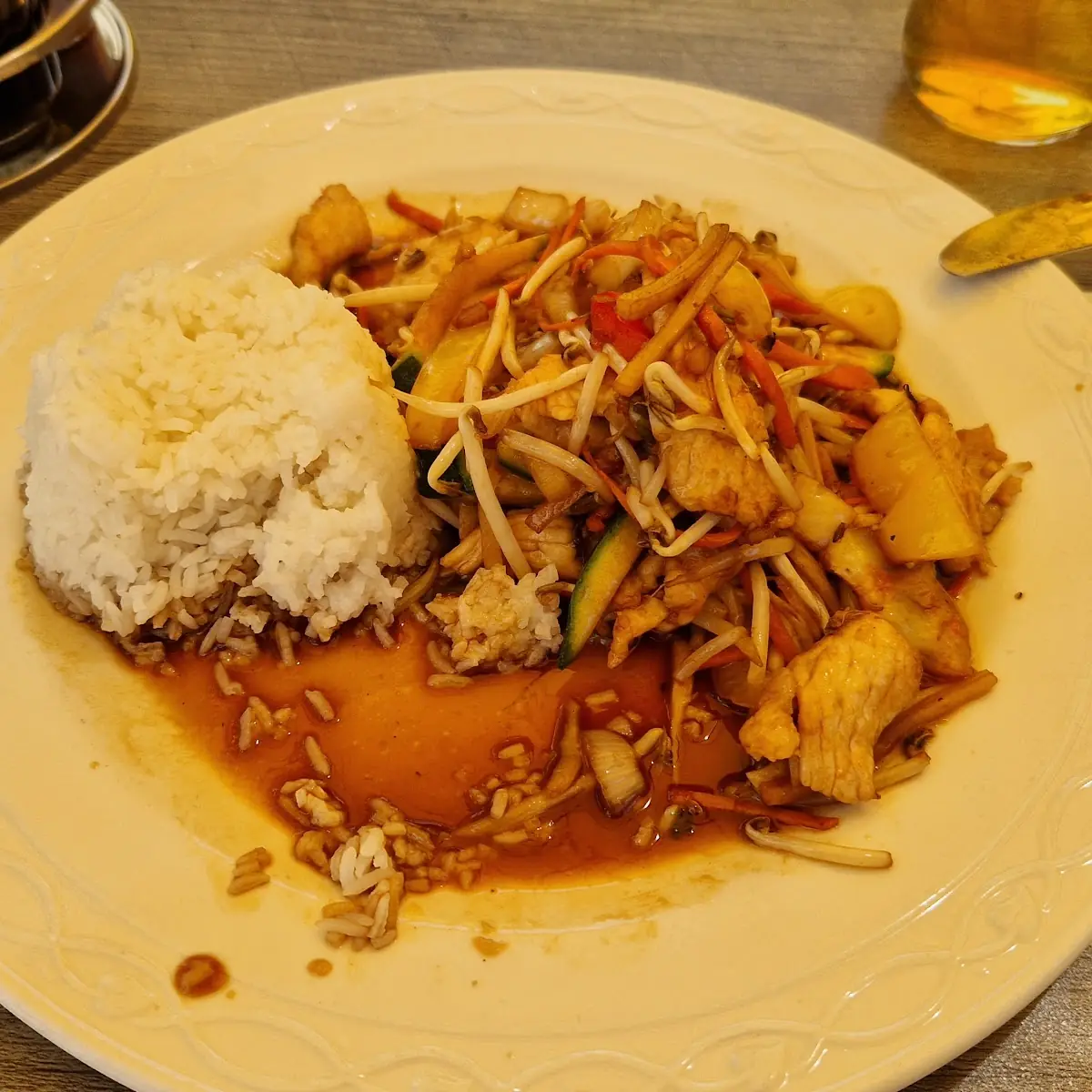 Essen und Trinken photo 1
