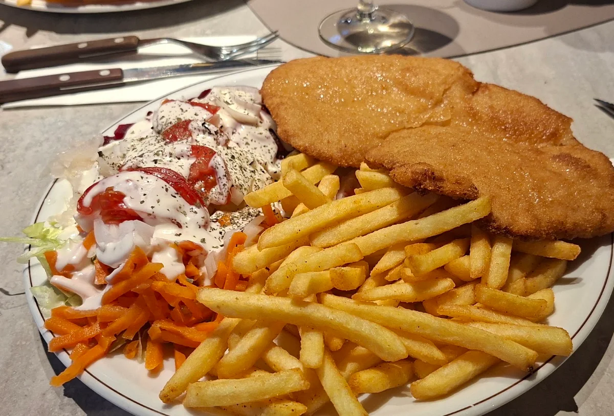 Essen und Trinken photo 4