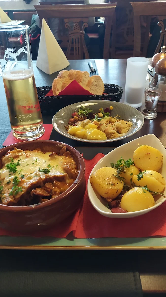 Essen und Trinken photo 4