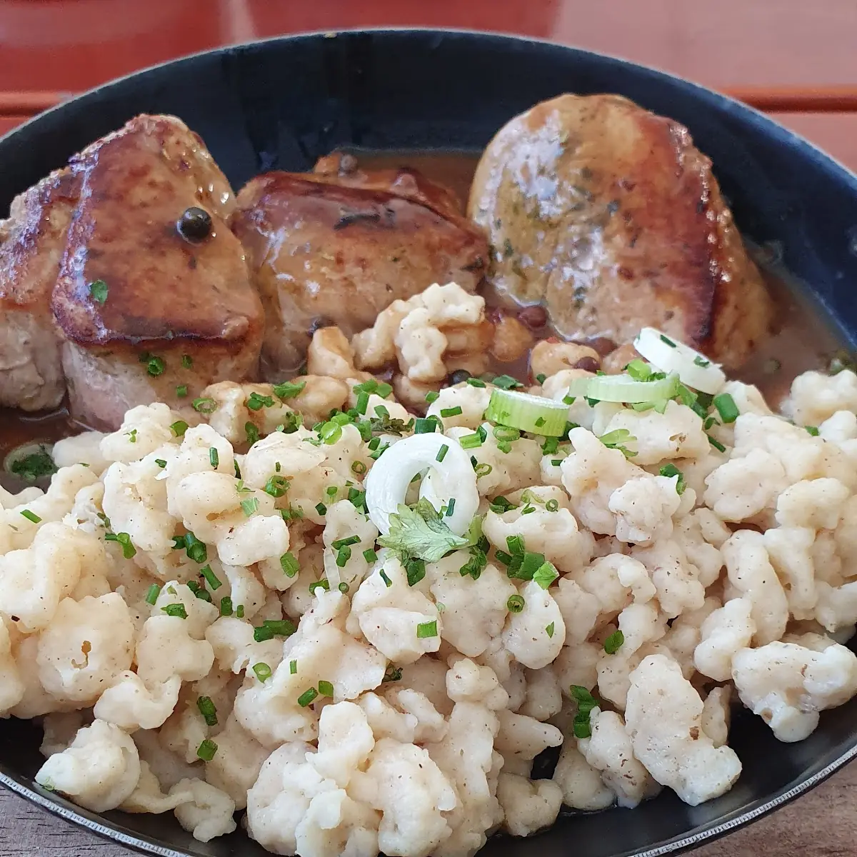 Essen und Trinken photo 6