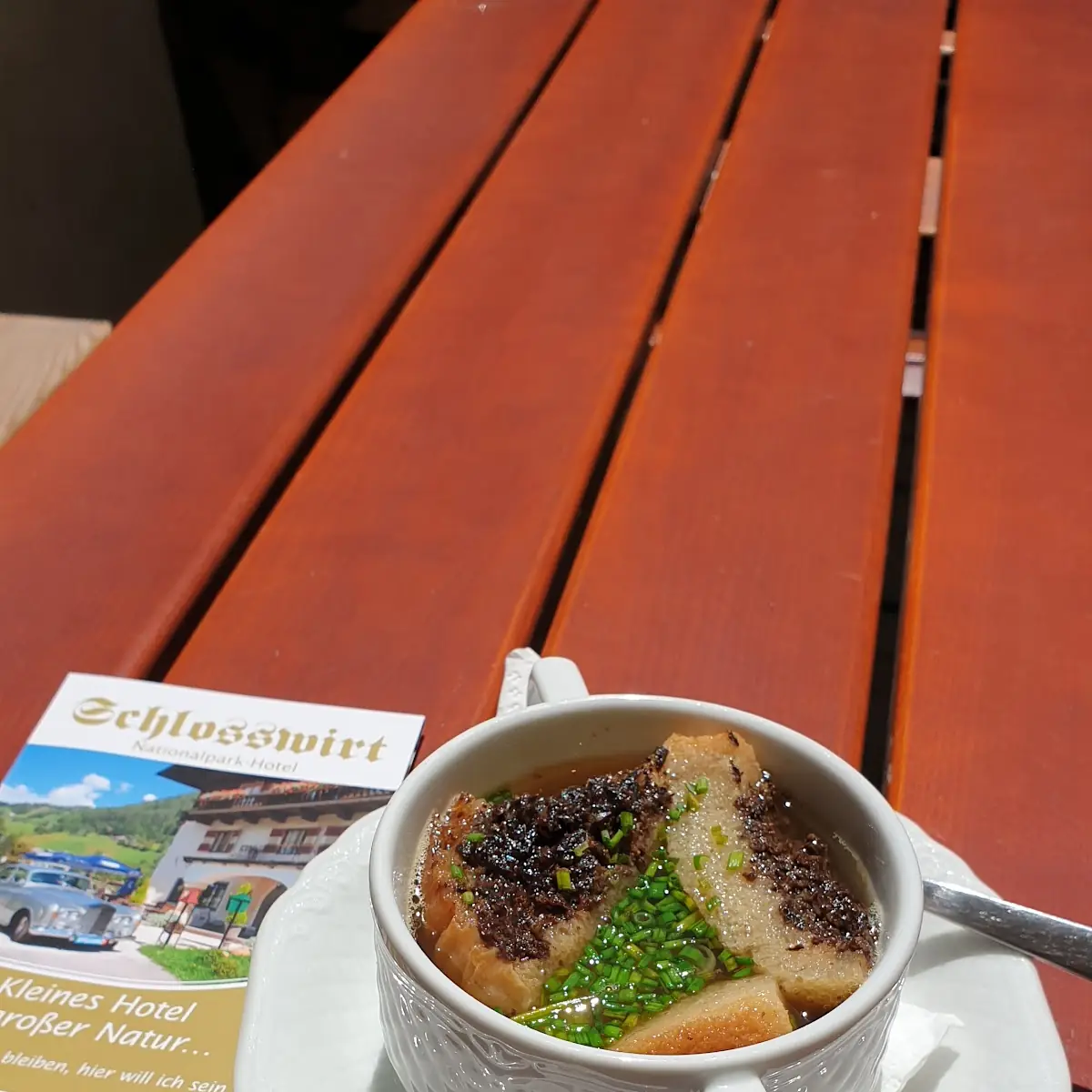 Essen und Trinken photo 7