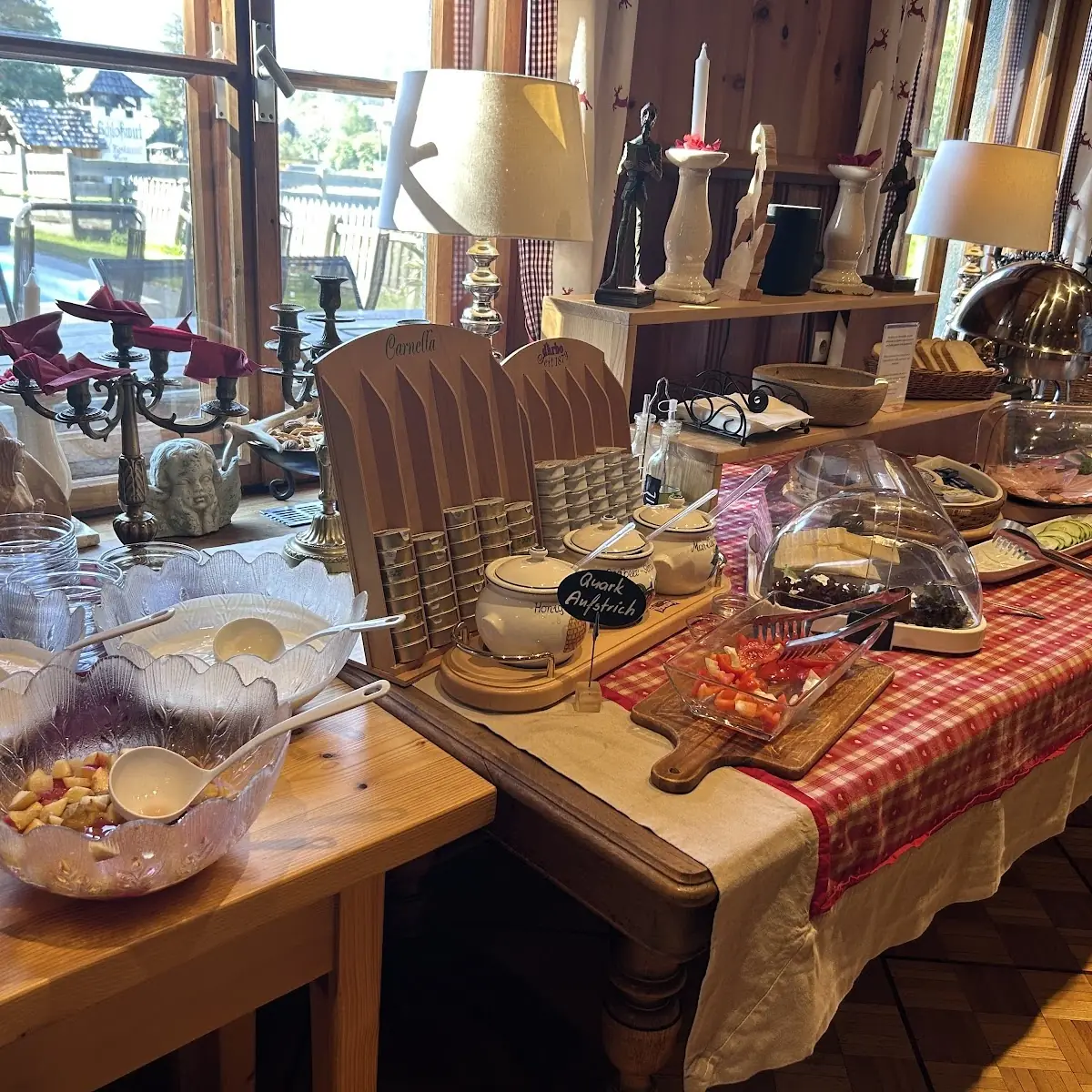 Essen und Trinken photo 9