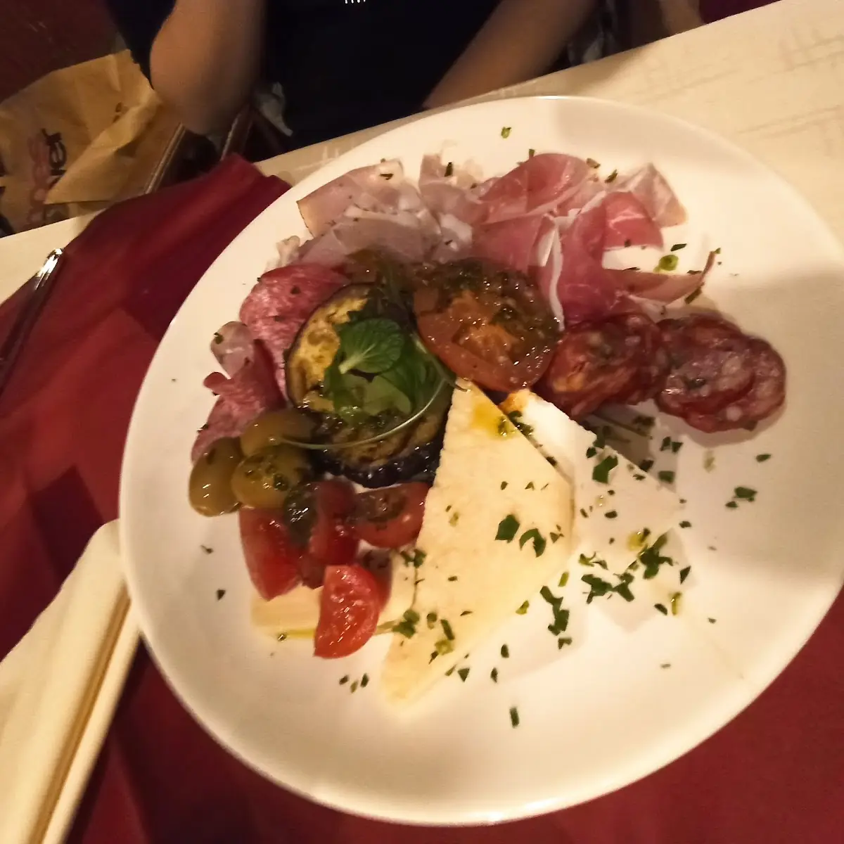 Essen und Trinken photo 10
