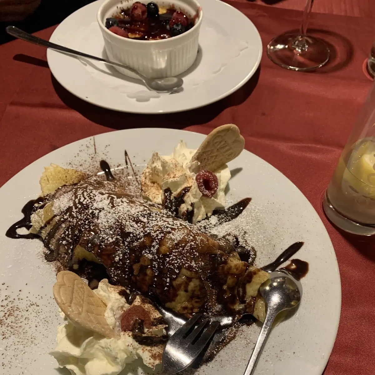 Essen und Trinken photo 5
