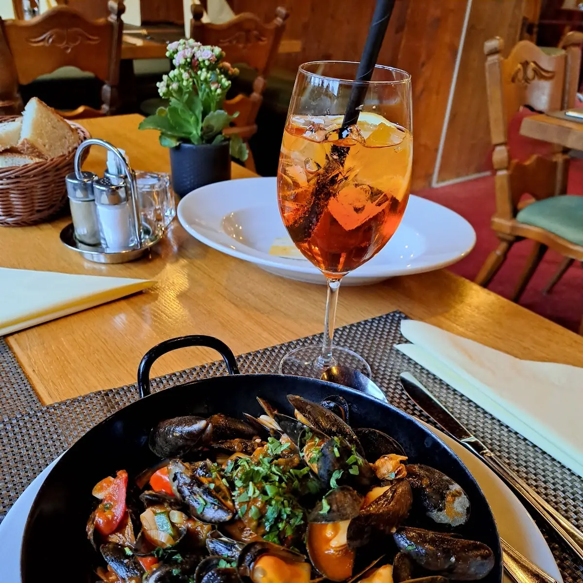 Essen und Trinken photo 8