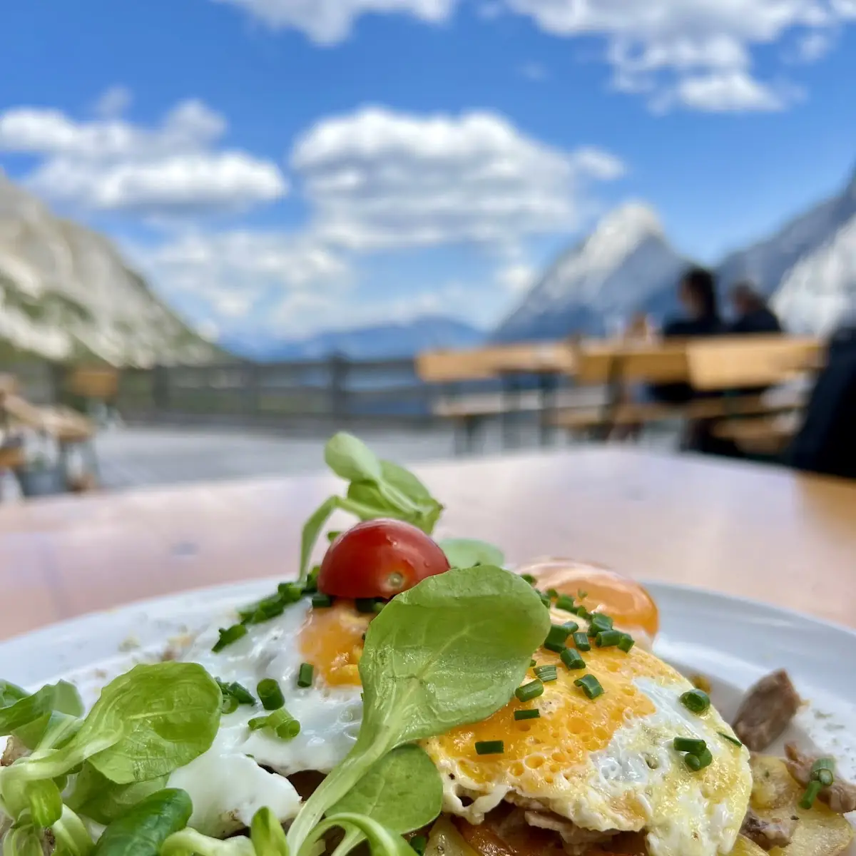 Essen und Trinken photo 10