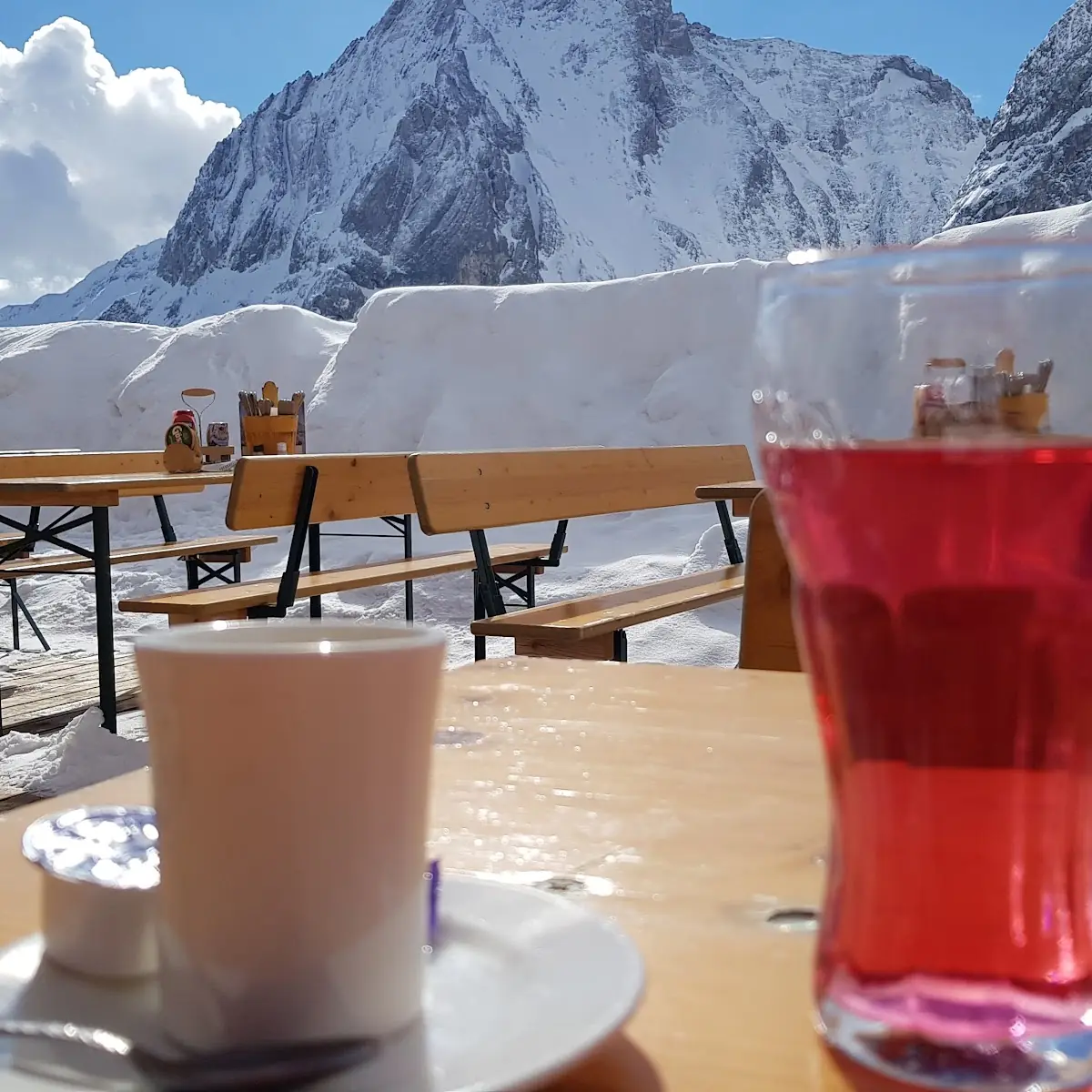 Essen und Trinken photo 3