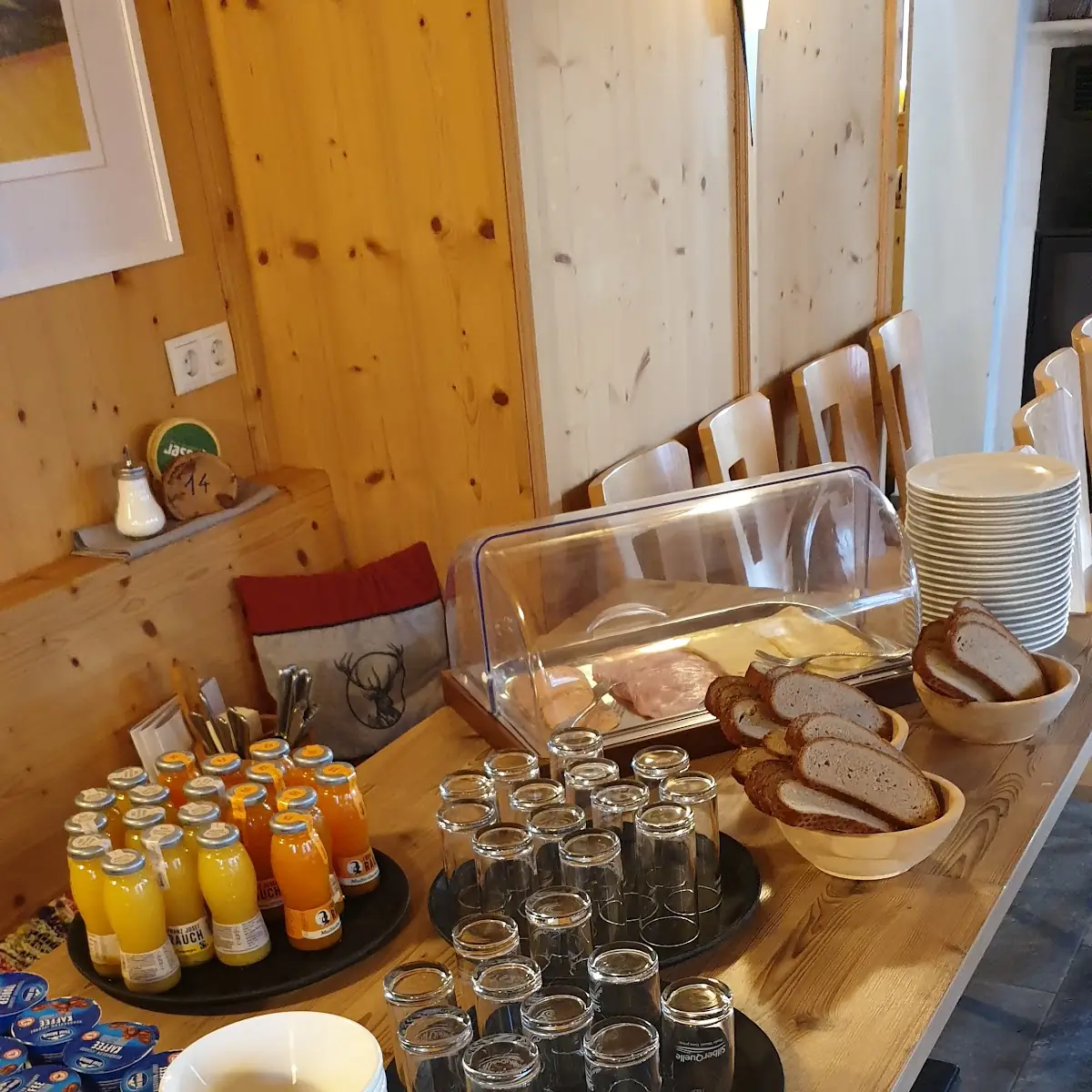 Essen und Trinken photo 5