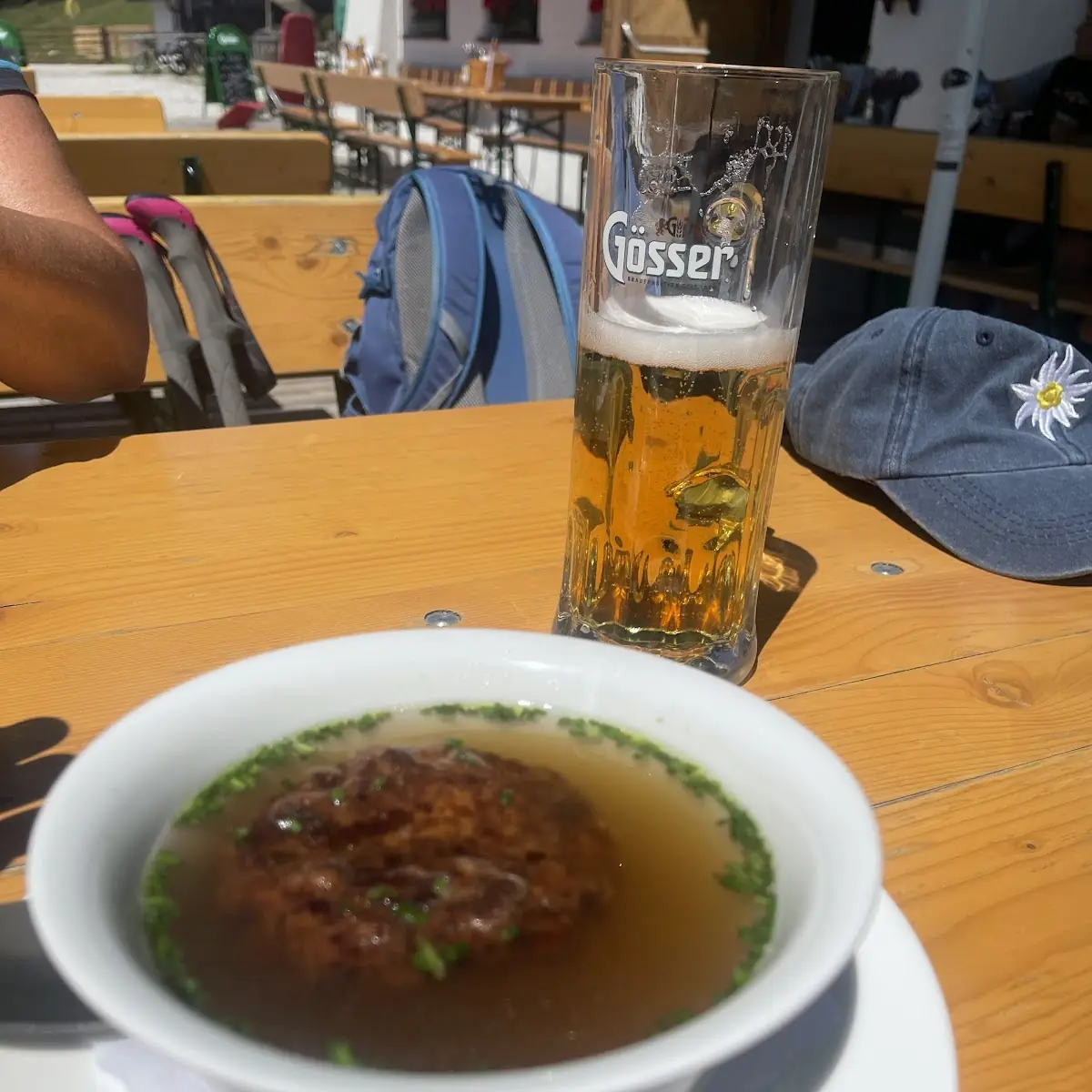 Essen und Trinken photo 6