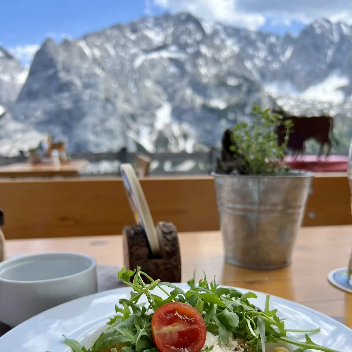 Essen und Trinken photo 8