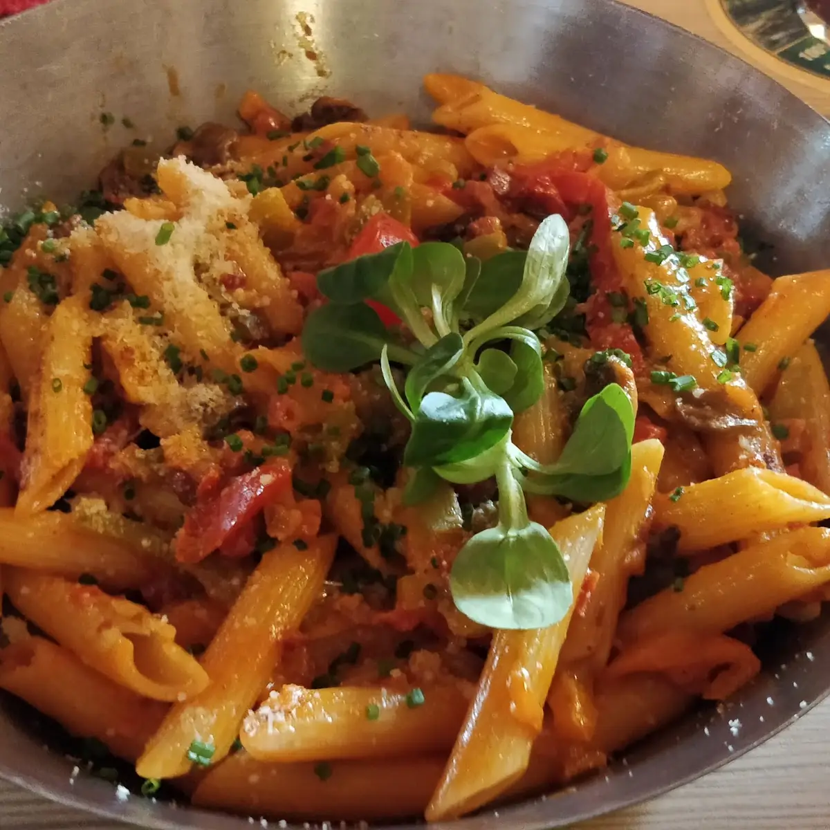 Essen und Trinken photo 9