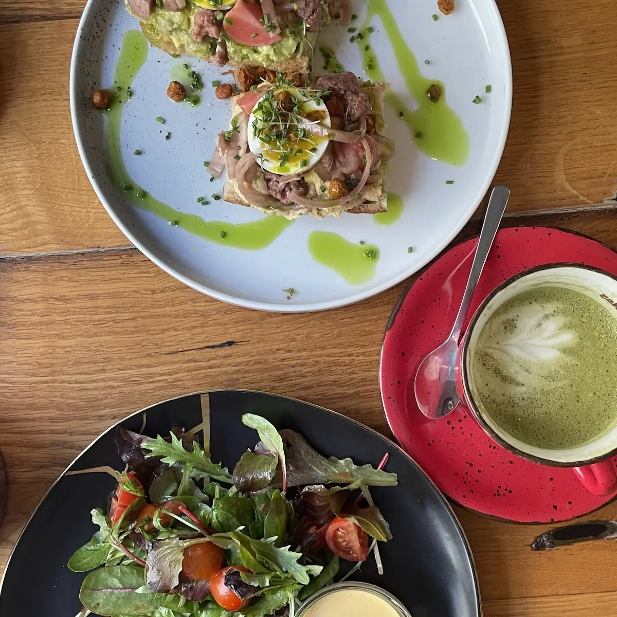 Essen und Trinken photo 10